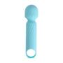 Imagem de Vibrador Multivelocidade Recarregável Sweet Vibe Dengo