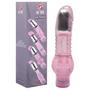 Imagem de Vibrador Multivelocidade Texturizado Jelly Nv Toys Vipmix