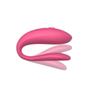 Imagem de Vibrador Para Casal We Vibe Sync Lite Pink