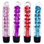 Imagem de Vibrador personal com capa 2 em 1 - 16,5x3,9cm