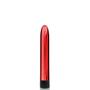 Imagem de Vibrador Personal multivelocidade liso com 17 cm