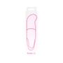 Imagem de Vibrador Personal Ponto G Liso Rosa 12 cm