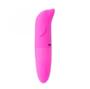 Imagem de Vibrador Ponto G Colors Golfinho Rosa