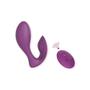 Imagem de Vibrador Ponto G com 10 Modos de Vibração e Controle Remoto Sun Lovetoys