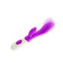 Imagem de Vibrador Ponto G e Clitóris Colin Roxo