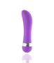 Imagem de Vibrador Ponto G Multivelocidades soft touch - Vip Mix