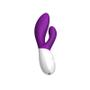 Imagem de Vibrador Rabbit Ina Wave 2 LELO Plum