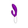 Imagem de Vibrador Rabbit Ina Wave 2 LELO Plum