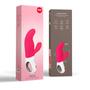 Imagem de Vibrador Rabbit Miss Bi - Fun Factory 