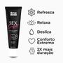 Imagem de Vibrador Realistico Gel Sex Comfort Premium