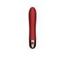 Imagem de Vibrador Recarregavel 10 Vibrações Wise - Colecao Lovetoys Red