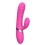 Imagem de Vibrador recarregável USB - Adela - 25 Modos de Vibração