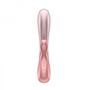 Imagem de Vibrador Satisfyer Hot Lover Pink Edição Limitada com APP