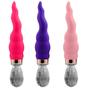 Imagem de Vibrador Silicone 10 Velocidades Base Vidro Vipmix