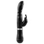 Imagem de Vibrador Silicone Rabbit Ponto G 8 Vibrações de Puro Prazer