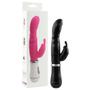 Imagem de Vibrador Silicone Rabbit Ponto G 8 Vibrações de Puro Prazer