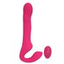 Imagem de Vibrador Strapless Vai e Vem Wireless Kiara - Lovetoys