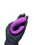 Imagem de Vibrador winter formato de golfinho - vibrador de casal em silicone