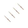 Imagem de Vic Firth American Classic 5A Pack com 4 pares