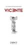 Imagem de Vicente - QUIXOTE+DO