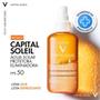 Imagem de Vichy Capital Soleil Água Solar Iluminadora Fps 50 200Ml