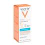 Imagem de Vichy Capital Soleil Hydra-Matte FPS 50 Cor 1.0 com 30g