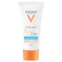 Imagem de Vichy Capital Soleil Hydra-Matte Fps 50 Cor 1.0 Com 30G