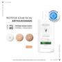 Imagem de Vichy Capital Soleil Uv-Clear S Cor Protetor Fac Fps 60 40G
