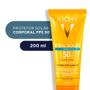 Imagem de Vichy Ideal Soleil Hydrasoft Fps 50 200 Ml
