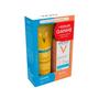 Imagem de Vichy Ideal Soleil Protetor Solar 200ml Fps50+hydra Fps50 Promocional - Vick