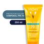 Imagem de Vichy Ideal Soleil Protetor Solar Corporal Fps 70 200 Ml