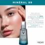 Imagem de Vichy Minéral 89 - Hidratante Facial 50ml