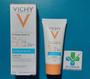 Imagem de VICHY Skincare - kit 1 sérum + 1 Protetor