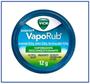 Imagem de Vick VapoRub Descongestionante Pomada 12g - P&G