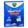 Imagem de Vicks VapoPatches - 20 Unidades (4 Pacotes com 5)