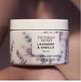 Imagem de Victoria's Secret Body Scrub Lavender & Vanilla - Relax 368g