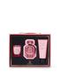 Imagem de Victoria's Secret Conjunto Fragrância Bombshell 3 itens: 1,198ml Eau de Parfum, Vela