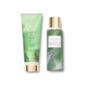 Imagem de Victoria's Secret Loção e Fragrancia Beneath the Palms - Floral Fresco - Kit 250ml