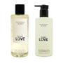 Imagem de Victoria Secret Loção Perfumada e Fragrancia First Love