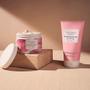 Imagem de Victorias Secret Pomegranate & Lotus Balance - Cream Body Wash 236ml