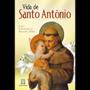 Imagem de Vida de santo antônio - SANTUARIO