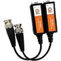 Imagem de Video balun full hd press fit - ahd-cvi-tvi-cvbs - FG