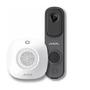 Imagem de Video campainha agl wifi via aplicativo - wdb-80