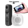 Imagem de Video campainha agl wifi via aplicativo - wdb-80