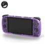 Imagem de Video Game Console Portátil Odin 2 - 3 Unidades Roxo e Cinza