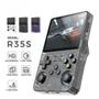Imagem de Vídeo Game console Portátil R36S 64GB Diversão em Suas Mãos