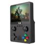 Imagem de Vídeo Game  Portátil Game Retrô X6 Tela HD IPS 3.5 Polegadas + de 6000 Jogos Retro 11 Emuladores