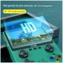Imagem de Vídeo Game  Portátil Game Retrô X6 Tela HD IPS 3.5 Polegadas + de 6000 Jogos Retro 11 Emuladores