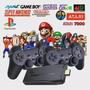 Imagem de Video Gamer Stick4K De VideoGame com  2Controles Sem Fio 110V/220V