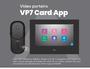 Video Porteiro Agl Vp7 Card App Wifi Com Tela De 7 Polegadas touch 3827 Imagem de Video Porteiro Agl Vp7 Card App Wifi Com Tela De 7 Polegadas touch 3827